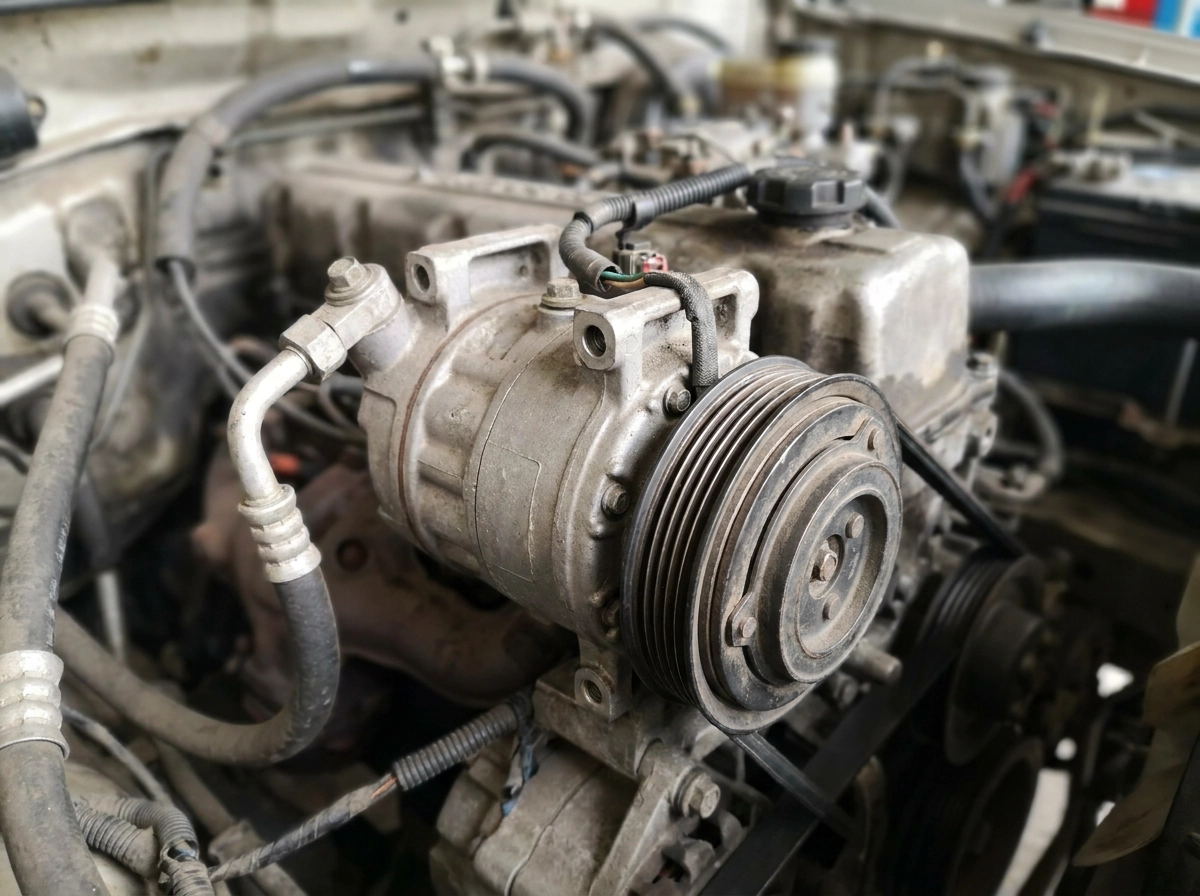 Audi Repair Dubai