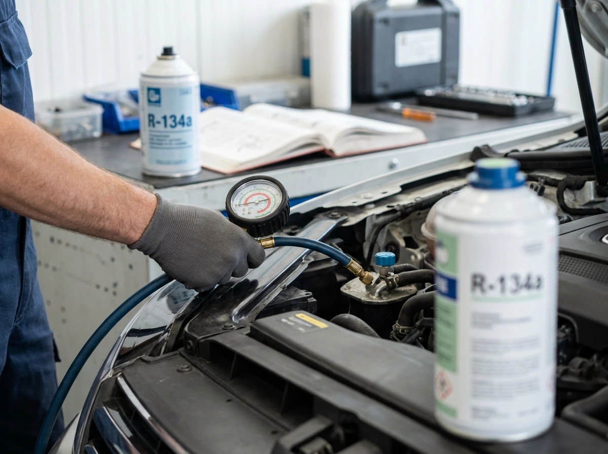Audi Repair Dubai